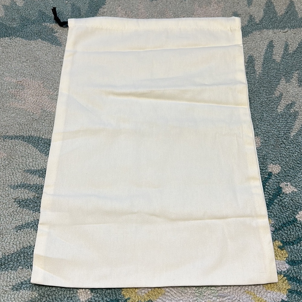 11 1/2”x17 1/2” Fendi Dust Bag - Picture 2 of 3